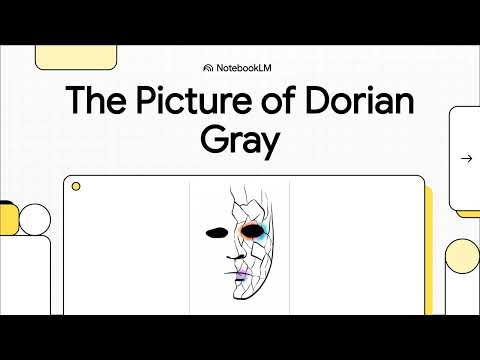 Deep Dive into The Picture of Dorian Gray | Summary & Analysis