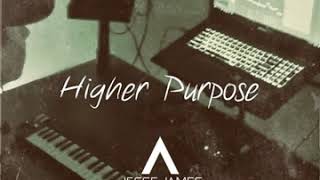 Jesse James - Burning Up (Official Audio)