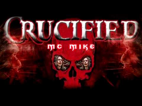 Crucified ft. McMike - No More Room In Hell (prod. by Mista 211)