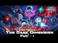 Doraemon New Movie Little Space War Part 1 Doraemon New Movie 2026 THE DARK DIMENSION PART 1