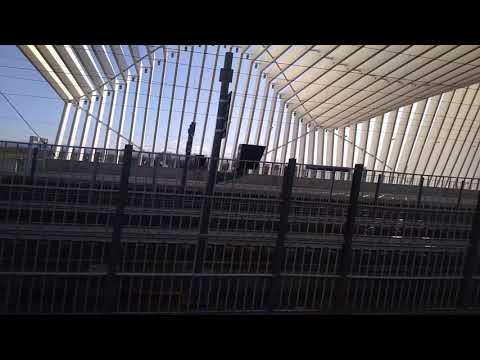 FRECCIAROSSA A REGGIO EMILIA A.V.