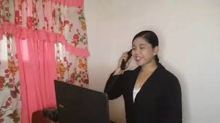 Group reservation in hotel