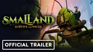 Smalland: Survive the Wilds Steam Key (PC) ROW