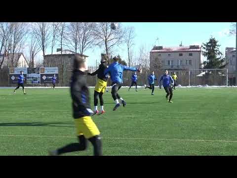 Neptun Końskie - Szydłowianka Szydłowiec 1:0