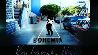 BOHEMIA - Koi Farak Nahi | INSTRUMENTAL |