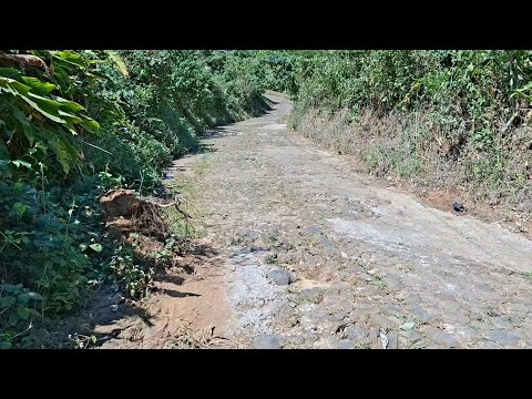 Terreno 4 mz. Con casa🏡 en Santa Catarina Masahuat, Sonsonate. Mas información al 7639 4721