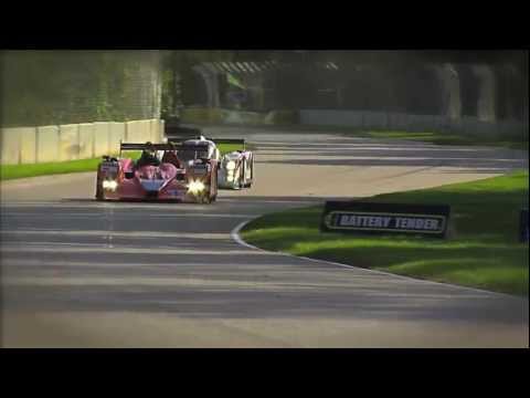 ALMS 2011 Season Tribute
