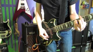 GUITAR TONE - YAMAHA SG vs GIBSON LES PAUL - Still Got The Blues