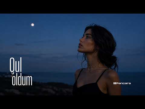 Pəncər - Qul Oldum (Deep House)