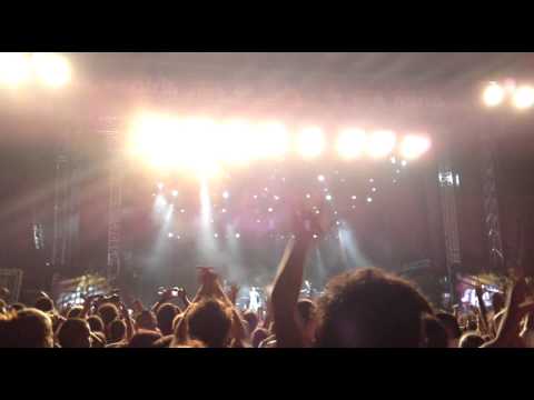 Apollo 440 - Ain't Talkin' 'Bout Dub Spirit of Burgas 2010 Live