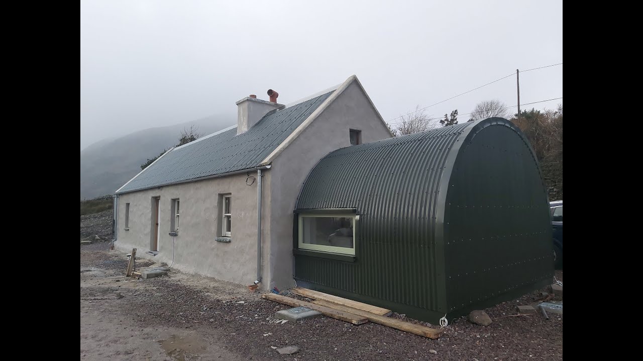 Company video OLDBUILDERS COMPANY