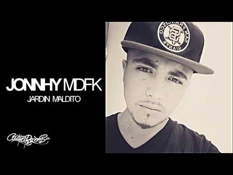 Jnymfk - Jardin Maldito