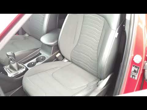Kia Sportage 1.6 Crdi SCR Diesel 115 hp K2 6MT - Image 2