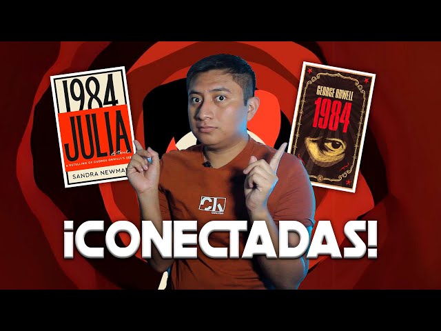 Vídeo relacionado con Julia: Roman