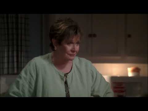 Lynette Eats The Pot Brownies - Desperate Housewives 4x03 Scene
