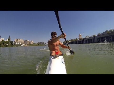 Club Náutico Sevilla || Summer 2015