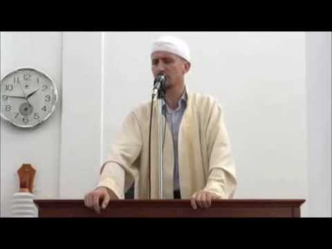 Gjynahet e Medha i Shkaterrojne Veprat e Mira! Ahmed Kalaja