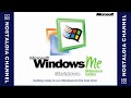Windows ME Shutdown 2000