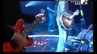 Richard Ashcroft - Why Not Nothing? - MTV Supersonic - Milan 10-03-2006