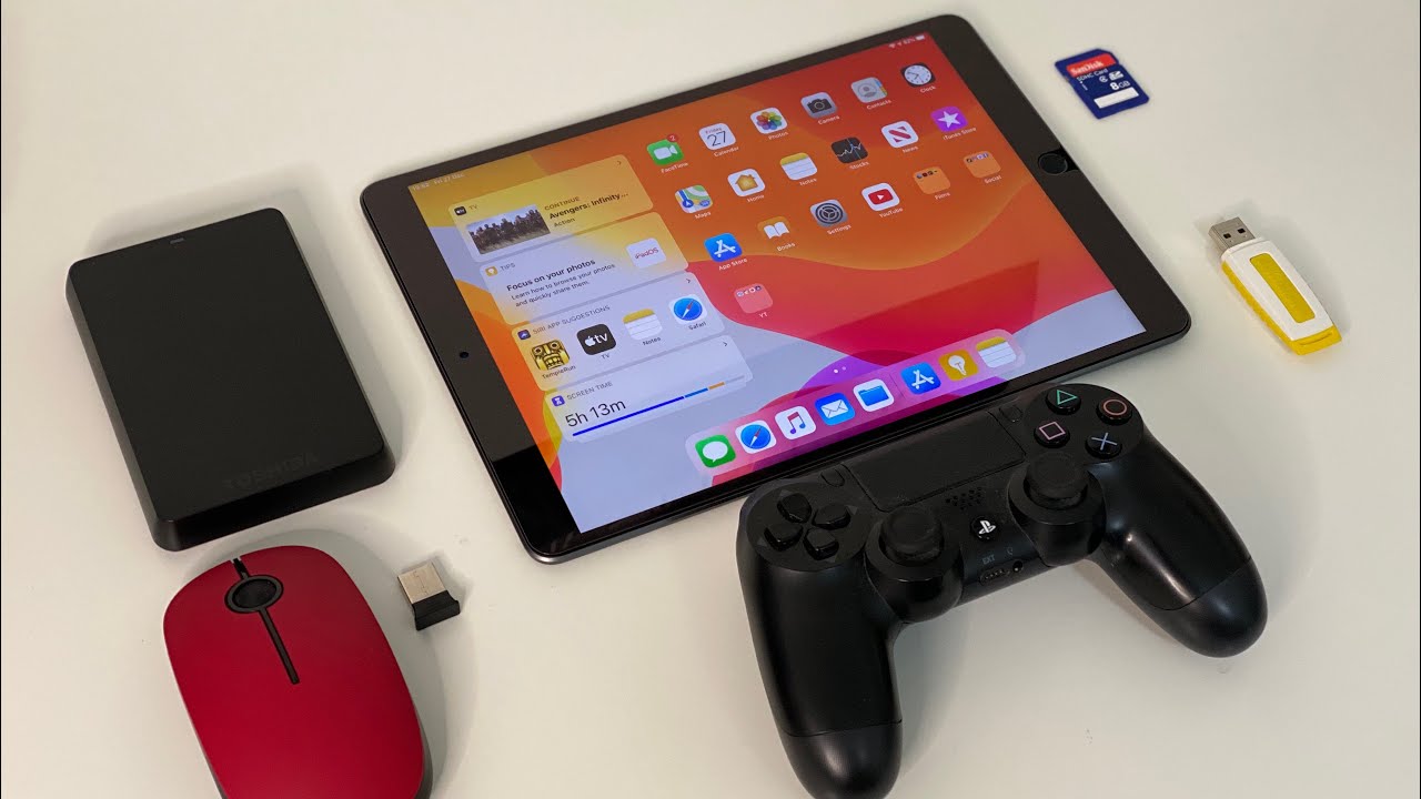 iPad Air 2019 full in-depth review (with iPadOS)