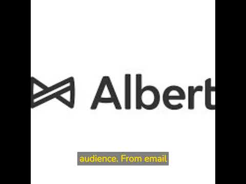 albert ai