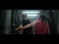 Universal Soldier 4 Scott Adkins Vs Dolph Lundgren RE SOUND