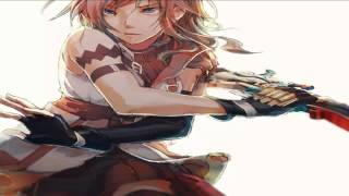 [HD] Nightcore - Watercolour