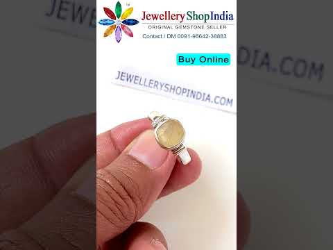 Product video thumbnail