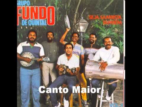 Canto Maior video
