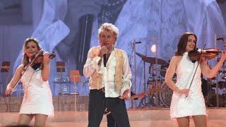 Download lagu Downtown Train - Rod Stewart - Las Vegas, USA, March 22, 2025 mp3 Download lagu Downtown Train - Rod Stewart - Las Vegas, USA, March 22, 2025 mp3