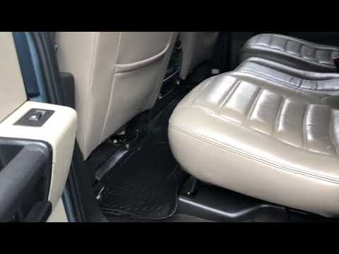 2006 Hummer H2 LOT 99