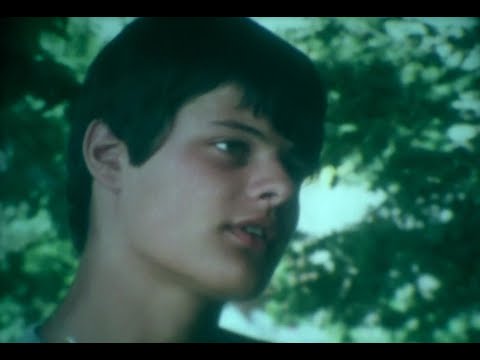 16mm Film - Der Duft der großen weiten Welt - Schweiz 1980