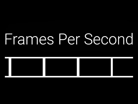 幀率ft.王祖藍(Freddie Wong) (Frame rate ft. Freddie Wong)