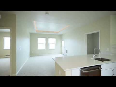 La Terrazza Apartments - Colma - Sonoma B - Unit 4124