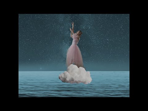 LUIZA - LA CAPITAINE (VISUALIZER)