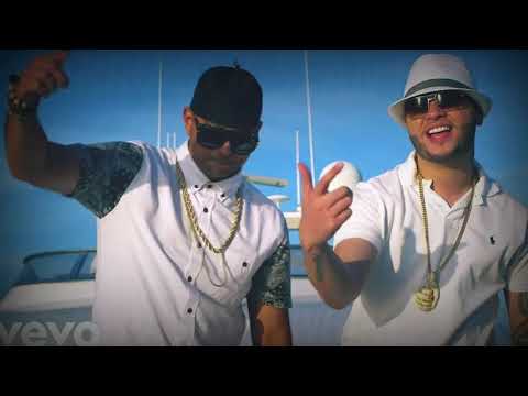 Passion Whine - Farruko & Sean Paul