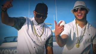 Passion Whine - Farruko &amp; Sean Paul