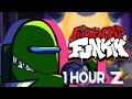 Reactor - Friday Night Funkin' [FULL SONG] (1 HOUR)