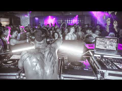 video mytechno pro and SUCHTGEFAHR[LIVE]