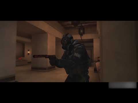 【KOK  ▏CSGO】Nifty，来自美国的狙神