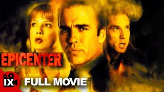 Epicenter (2000)  ACTION CRIME MOVIE  Traci Lords 