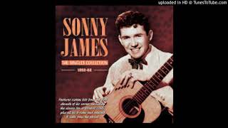 TILL THE LAST LEAVE FALLS---SONNY JAMES