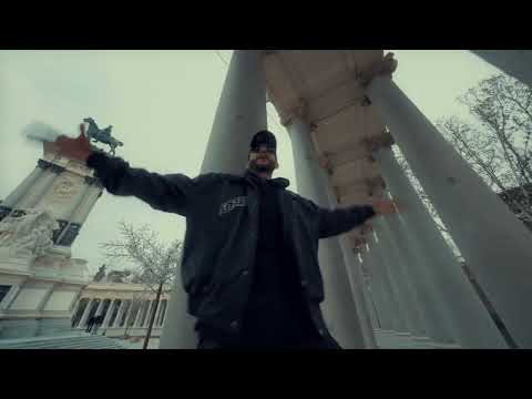 Grand Slam - Gegga ft. DJ Elemento (Prod. Suppmarshall)