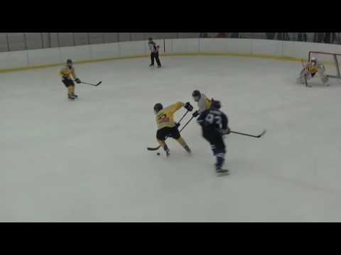 U18 EBJL 2017 03 01 MAC-Vienna