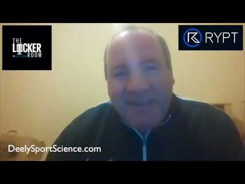 #30 Youth Coaching Roundtable - with Brian Cuthbert, Shane Smith, Barry Mullane & Ciaran Deely