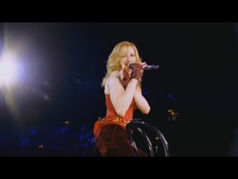 Madonna - Like It Or Not [Confessions Tour]