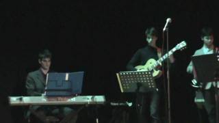 Let It Snow - Horizons Music Collective 29 Dicembre 2011