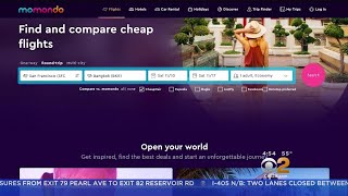 CNET Tech Minute: Sites For Finding Holiday Travel Deals