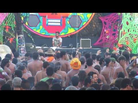 E-Clip @ Universo Paralello #12