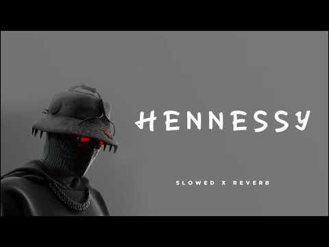 HENNESSY | එනසී [slowed x reverb] By @CostaMaarley × Dreamer | Manee Vibez